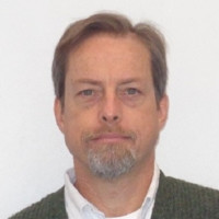 David Harmic