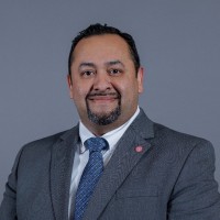 Horacio Carpio, MS