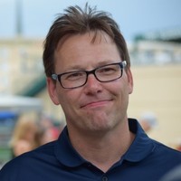 Dan Ritzert