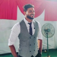 Amit Gupta