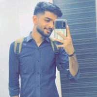 Vishal Solanki