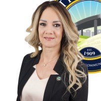 Hilda Pedraza