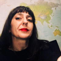 Raquel Castillo López