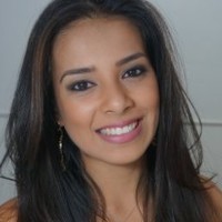 Priscilla Totugui