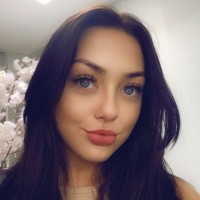 Rayanna Vaughan