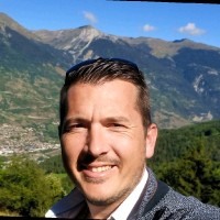 Pierrick Bon