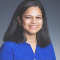 Ashwini Deshpande