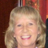 Jill Munro