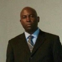 Ronald Nicholas