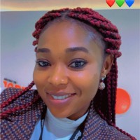Gloria Ojeh