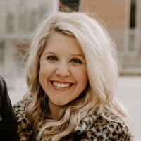Caroline Tate