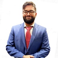 Ehsan Ahmed
