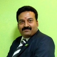 Dr. S. Mohan B.Com., MBA. PhD.,