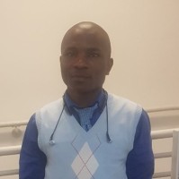Jonathan Frempong