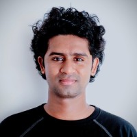 Jyothis Kolangaden
