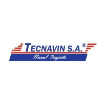 TECNAVIN S A naval Projects