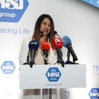 Marilena Constantinou