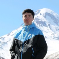 Dmitry Erofeev