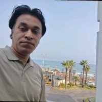 Mohammed Ateeq Ur Rahman