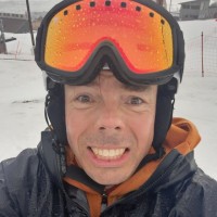 Johan Bälter