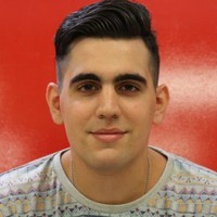 Gerard Moreno Leal