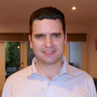 John Erbrederis