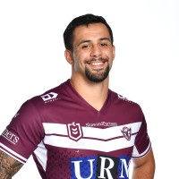 Joshua Aloiai