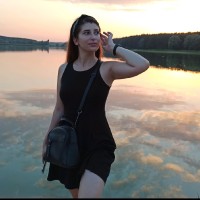 Ирина Шерстюк