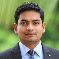 Gaurav Kumar