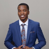 Deonte Jones
