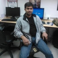 Ashish Kumar