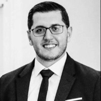 Rabah Benarab