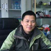 Gary Wen
