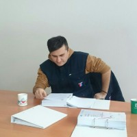 Mladen Jagodanovic