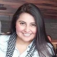 Alison Caballero