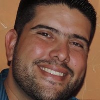José Daniel Rodríguez B