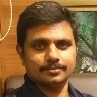 Karthik Murugesan