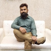 Sami Ullah