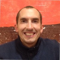 Gary PERRIN