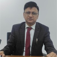 S D Vashisht
