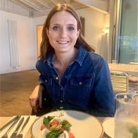 Philippa Stimpson