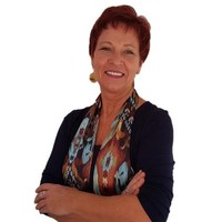 Debbie Johnson