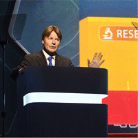 Jeroen J. Bax