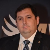 Joao Alfredo C. R. Gonçalves, PhD