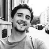 Gautier Noireaux