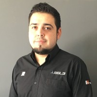 Brian Estrada
