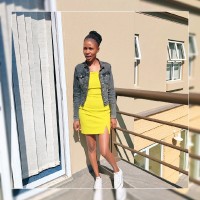 Princess Mathebula