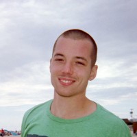 Nicholas Staats