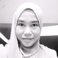 Zarina Che Dan