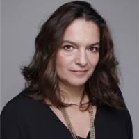 Sandra Duperchy-Borrel
